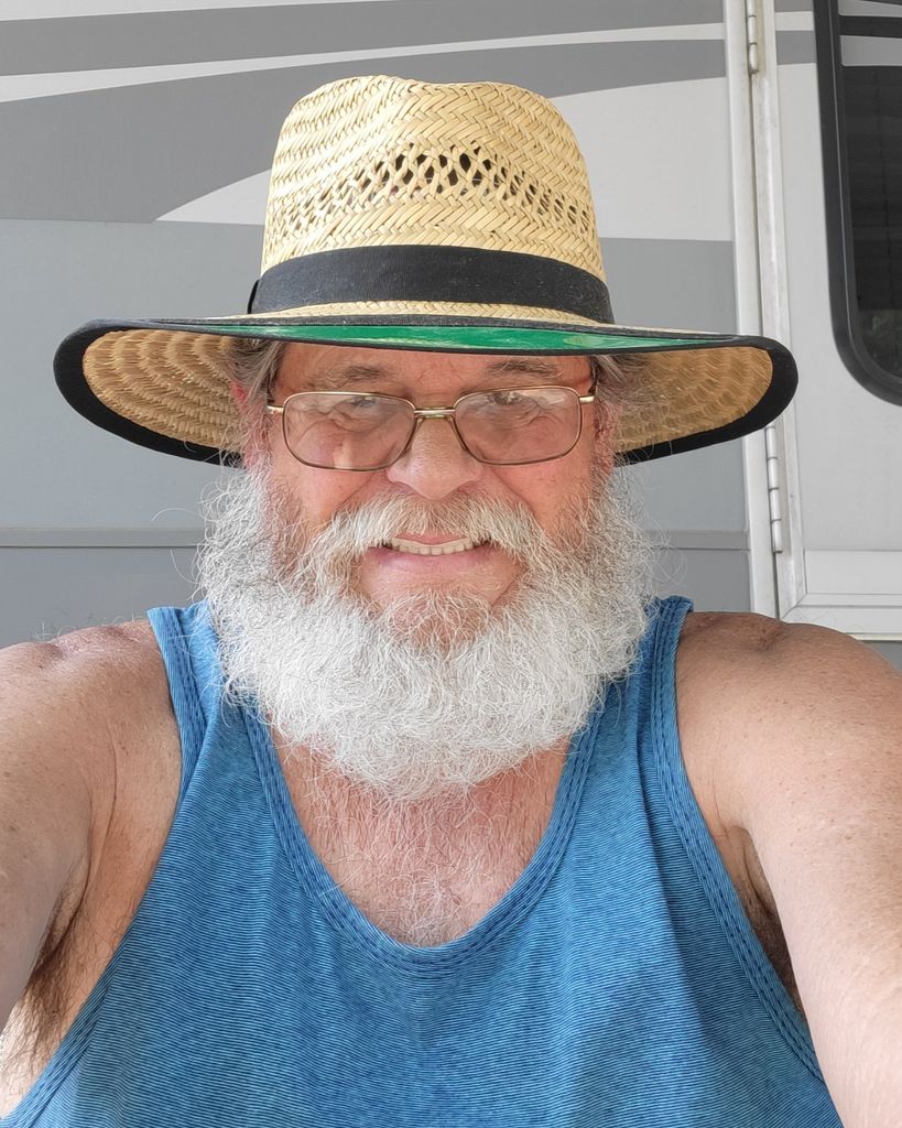 Gerald Monroe Lewis