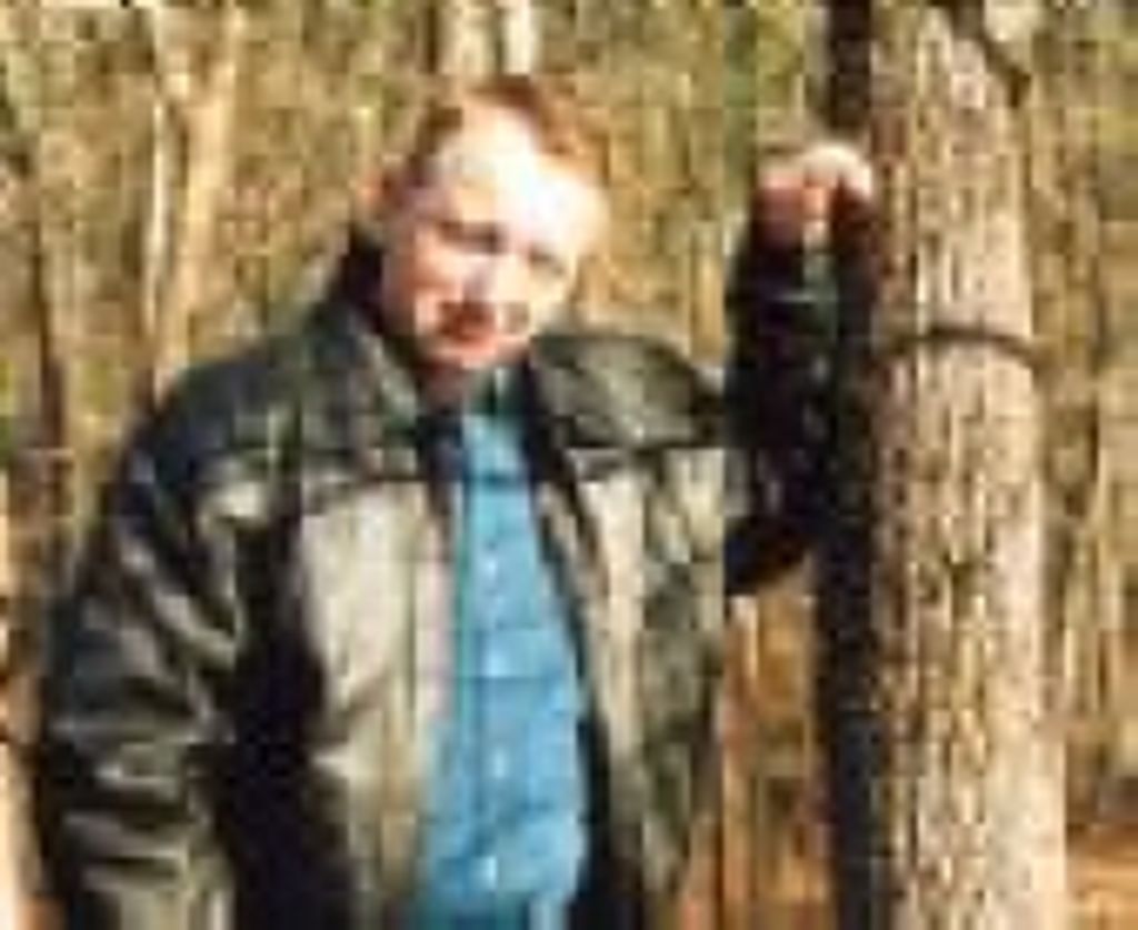 Robert Sadler