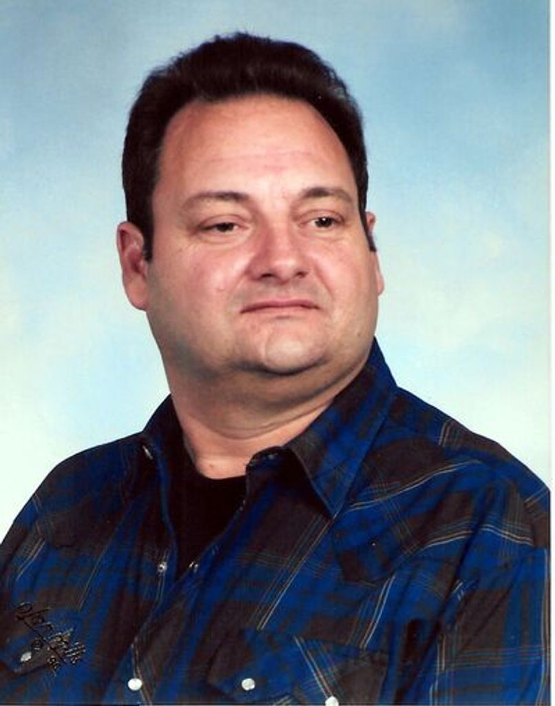 Keith Corkren Profile Photo