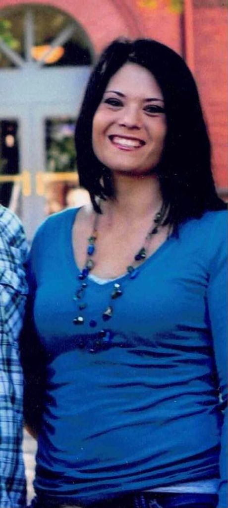 Sara Nadine Leick Profile Photo