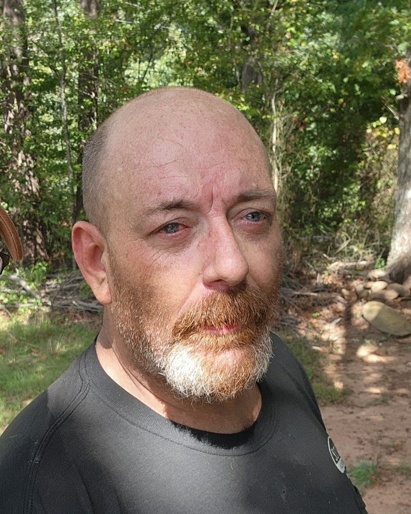 Jonathan Dean Yager Profile Photo