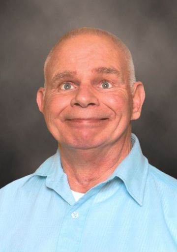 Perry Ronald Daggett Profile Photo