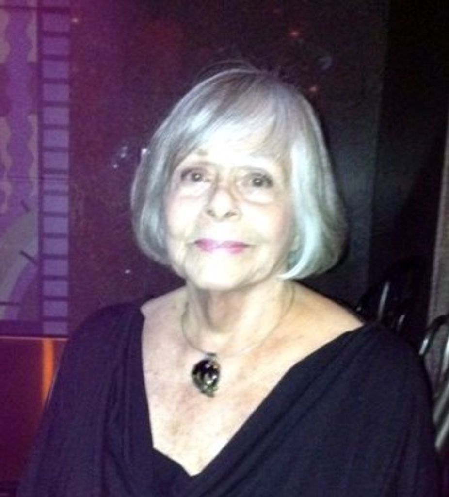 Barbara B. Brune (Browning)