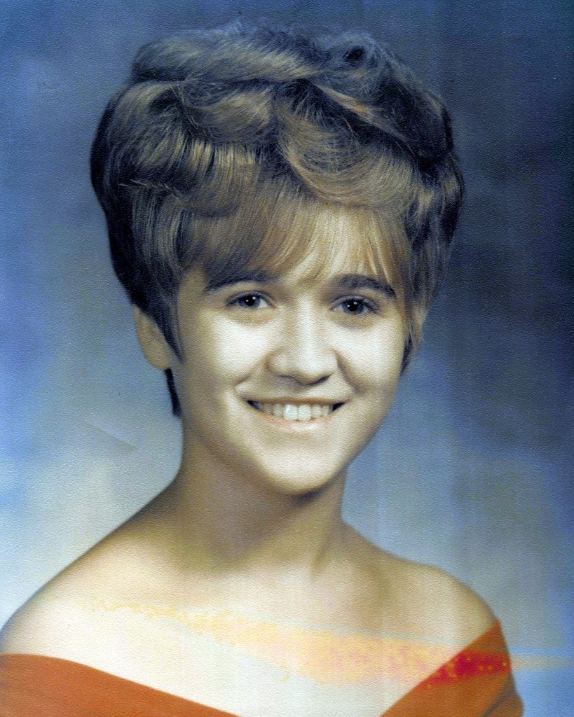 Joyce Young Profile Photo