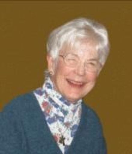 Mary Vaughn Armstrong Profile Photo