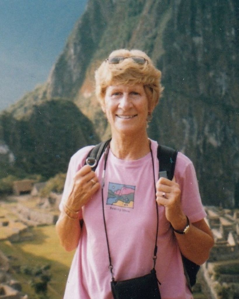 Linda May Coyle Profile Photo