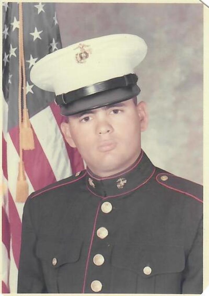 Joe Nelson Moss