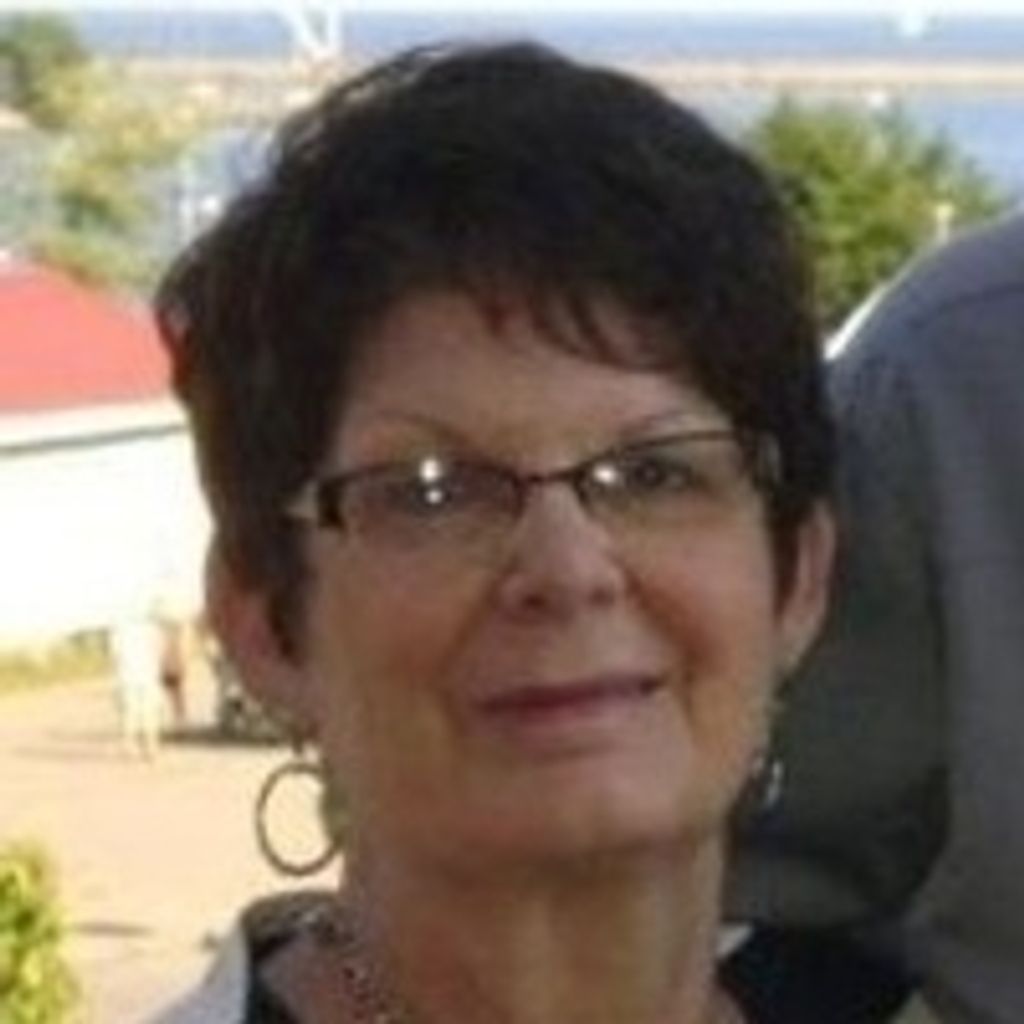 Judy Kay Mastey