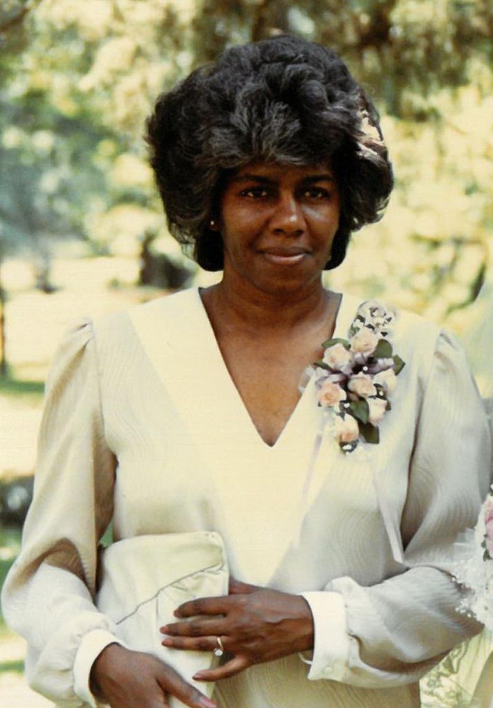 Gladys Johnson