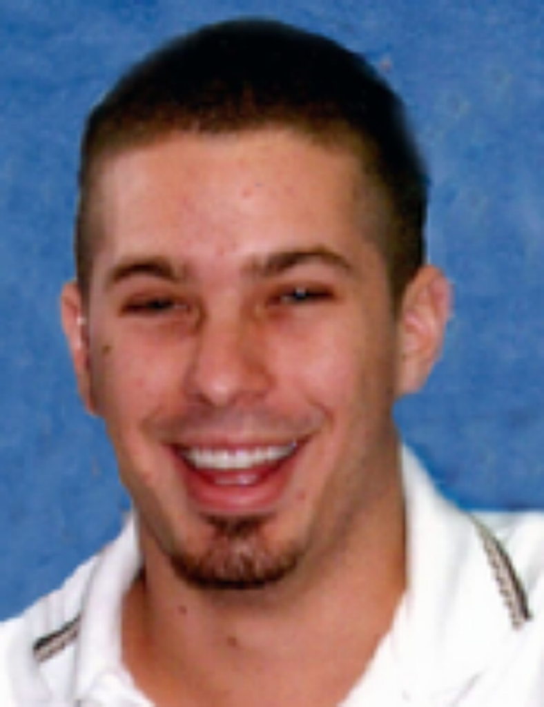 Michael  Aaron Barbour