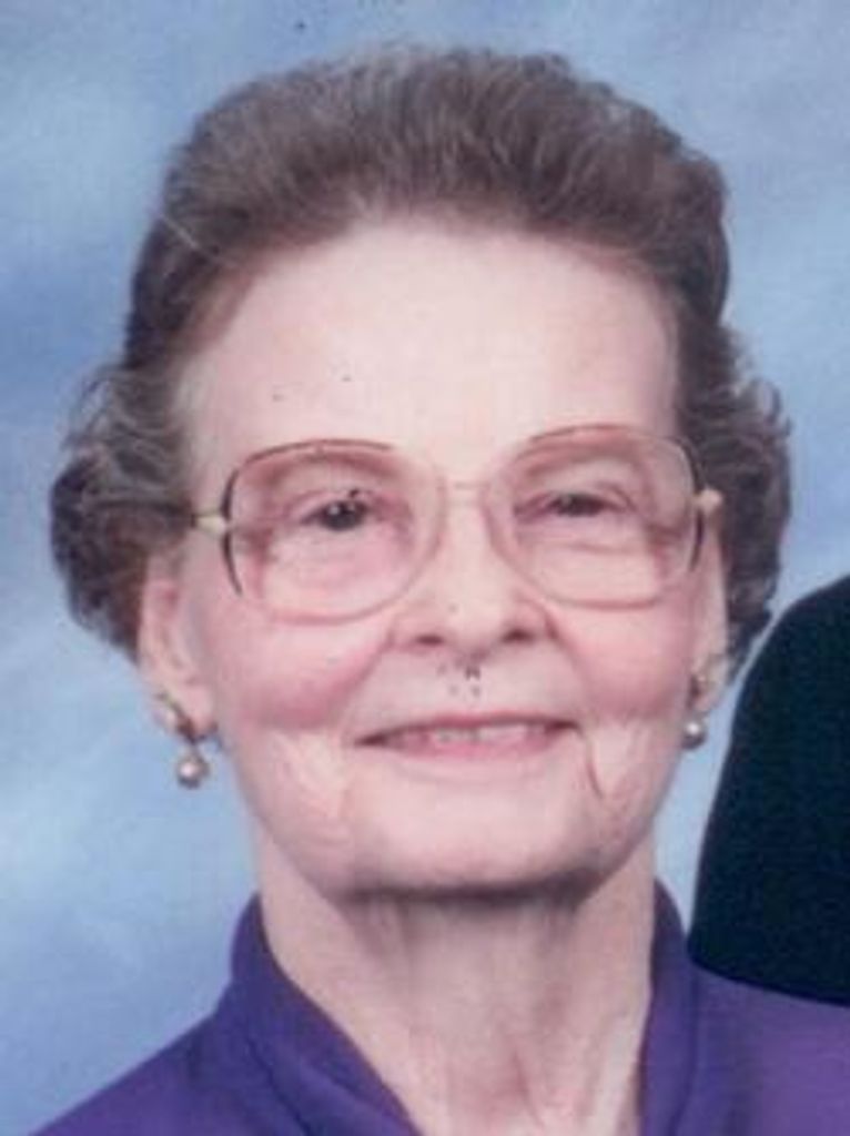 Bertha Lee Finley Profile Photo