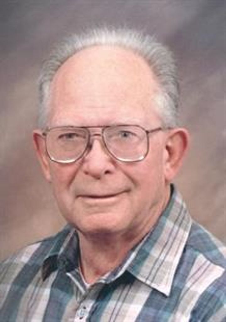 Roy  A. Wrezinski Profile Photo