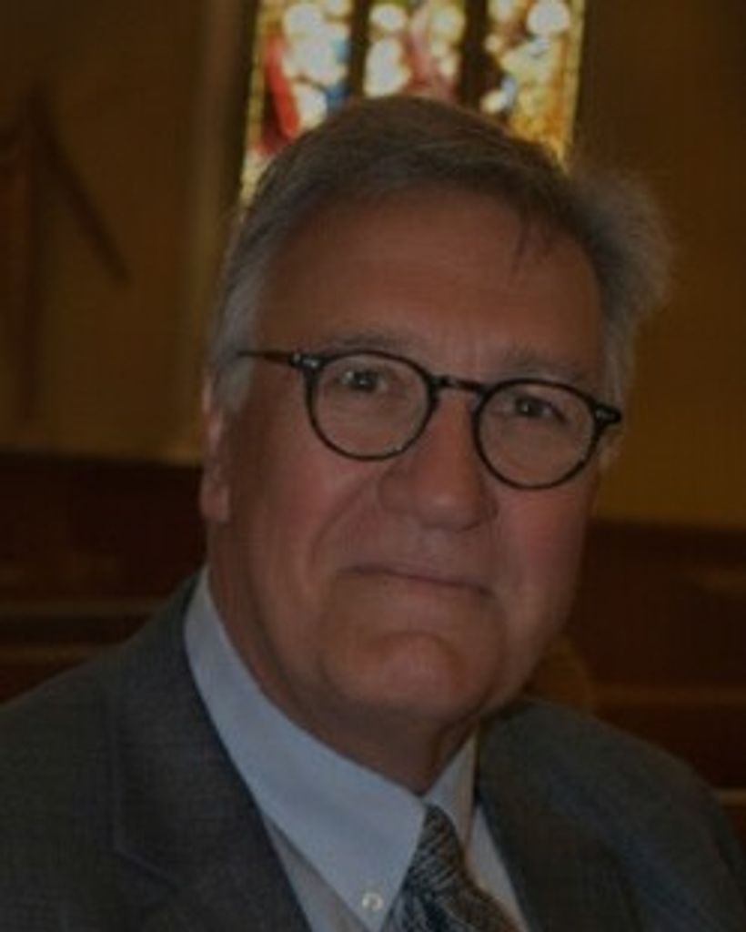 Thomas John Steblinski Profile Photo