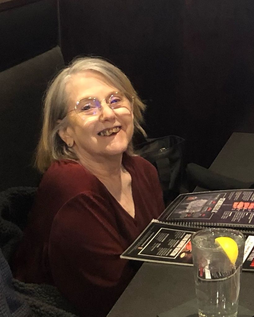 Sherry J. McMahon