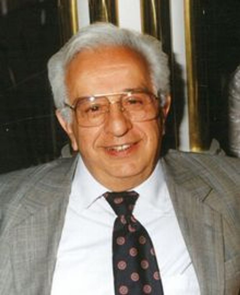 Charles Samardelis
