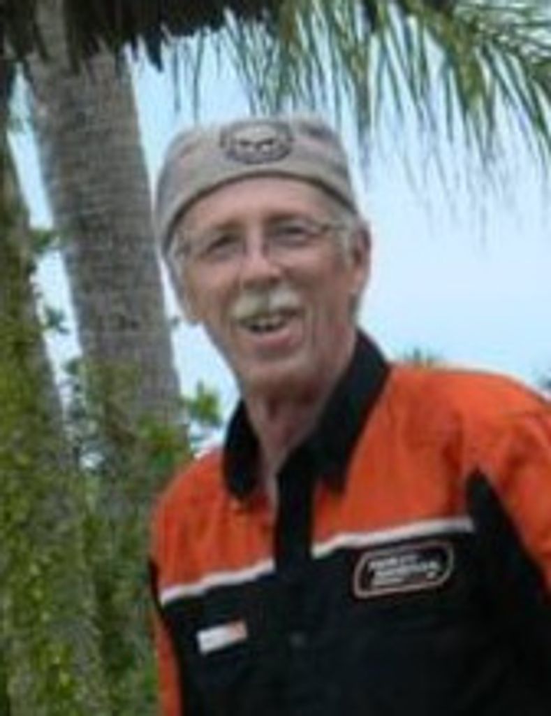 Charles Lawrence