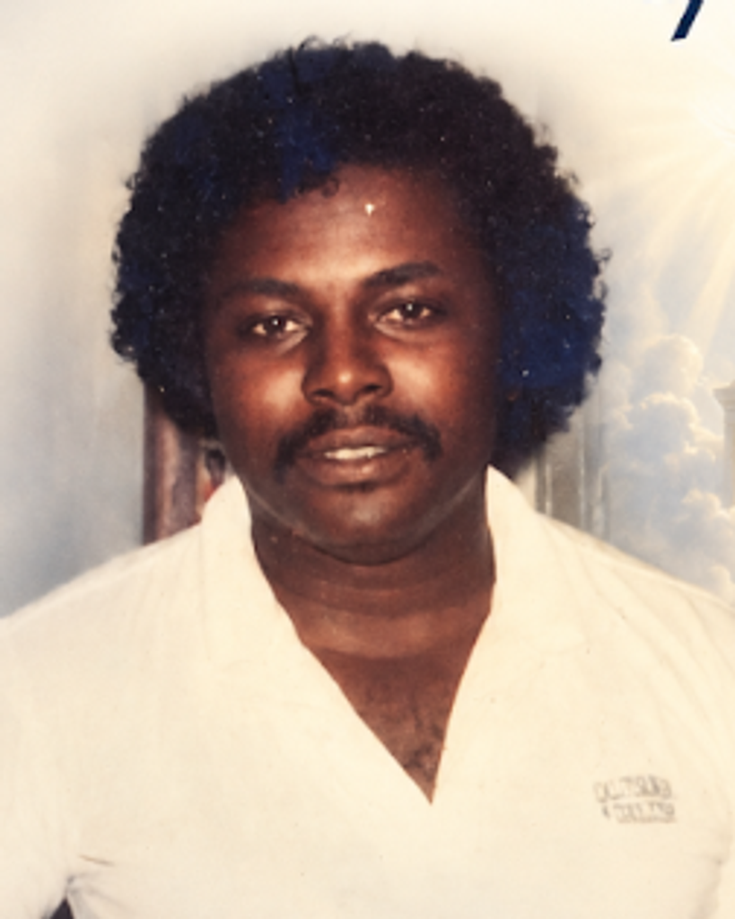 John Edward Smith