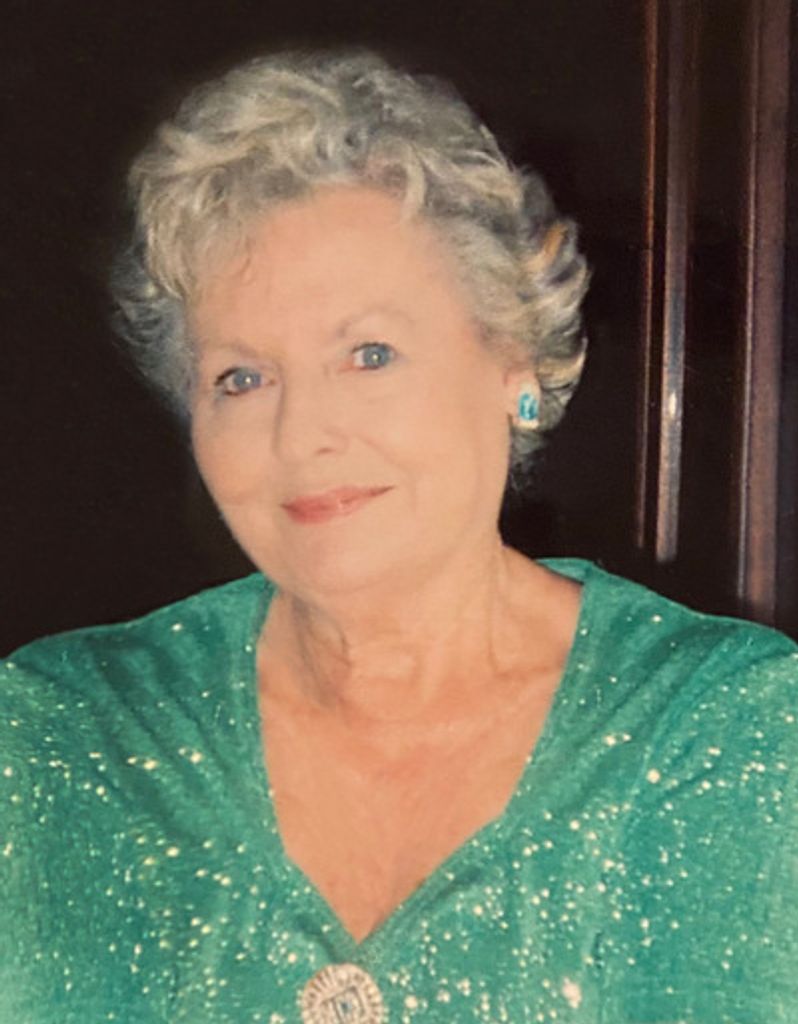Claire Brawner Davenport (Service Update) Profile Photo