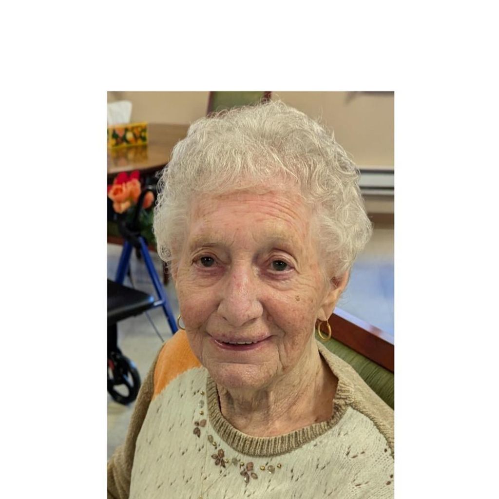 Louise Ann Boyer
