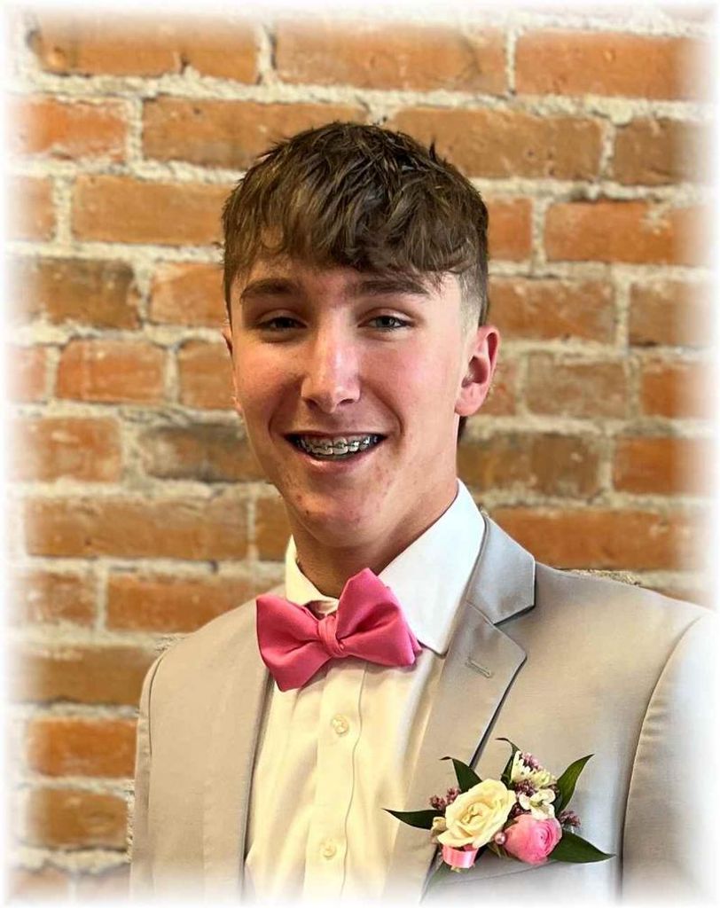 Blair James Mcintosh Profile Photo