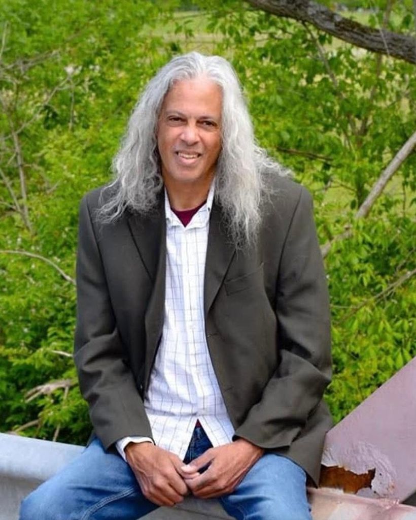 Steven Walden Profile Photo