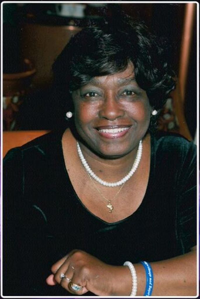 Marilyn J King Profile Photo