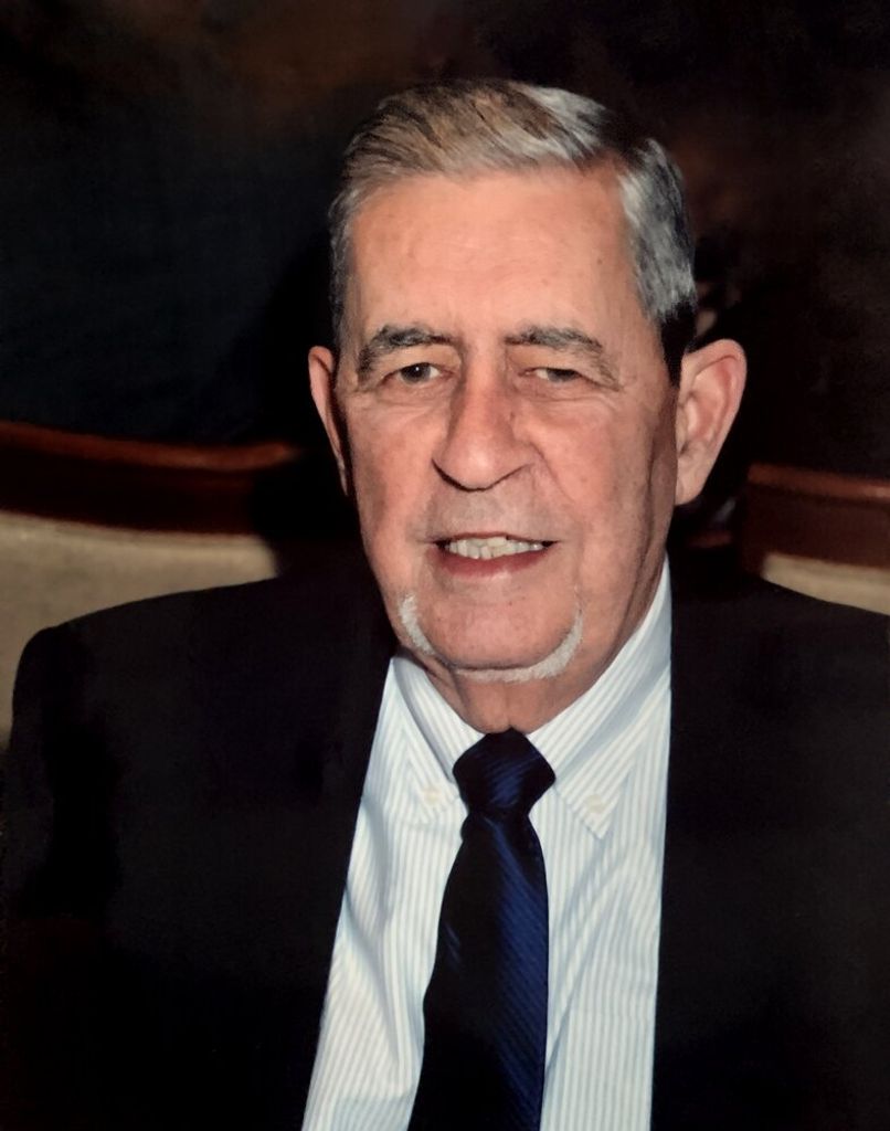 John E. Prime Profile Photo