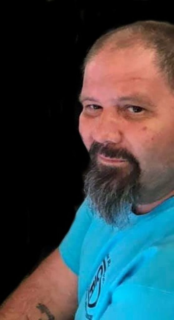 Rusty Dale Peterson Profile Photo