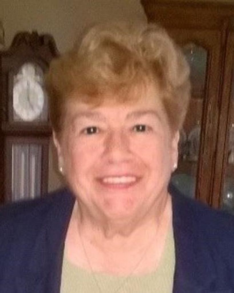 Jo-Ann C Dixon Profile Photo