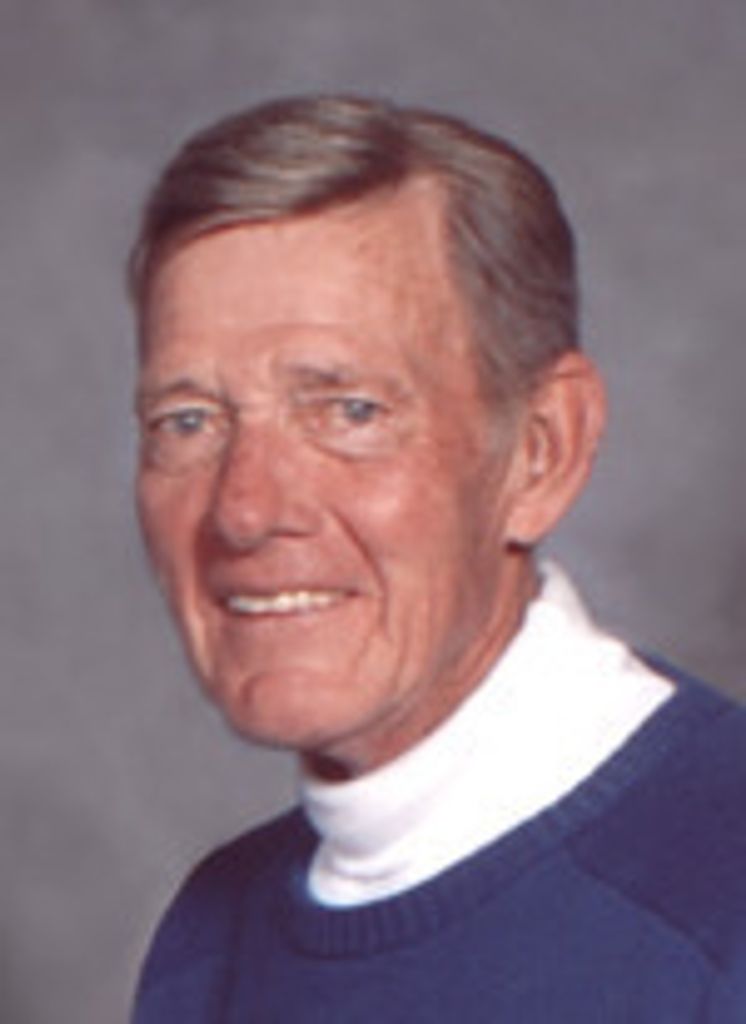 Milton D Schroeder