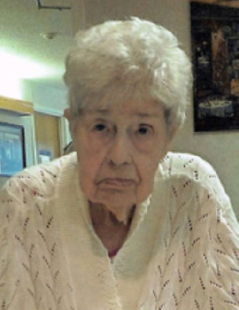 Lois Bell Sewell Profile Photo