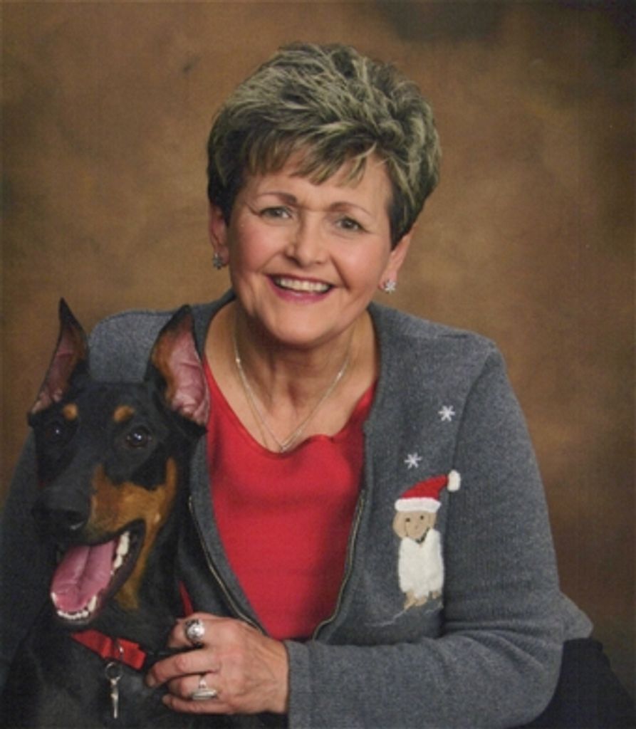 Gerlinde H. Brotherton