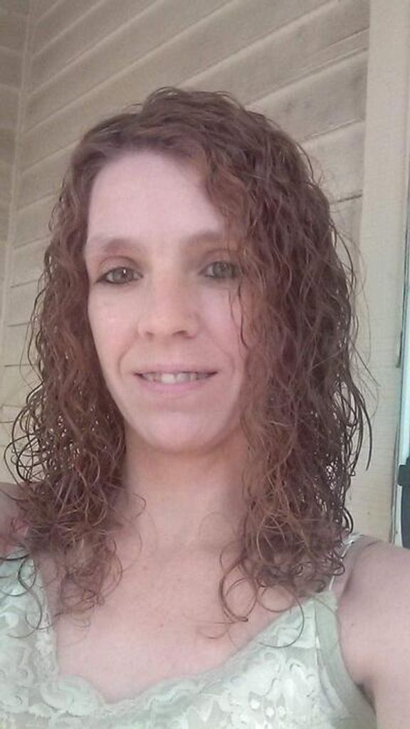Adriena Marie Crouch Profile Photo