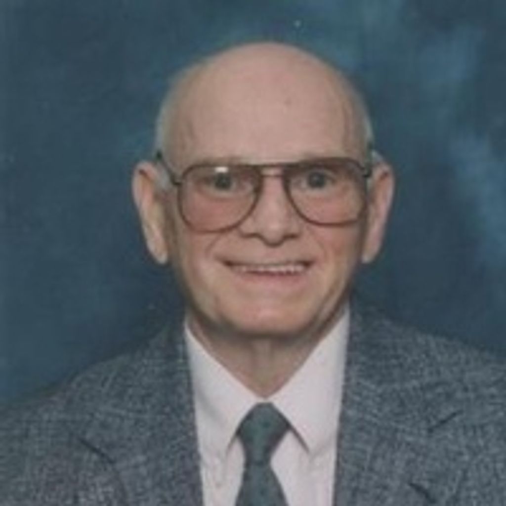 James  E. Winger