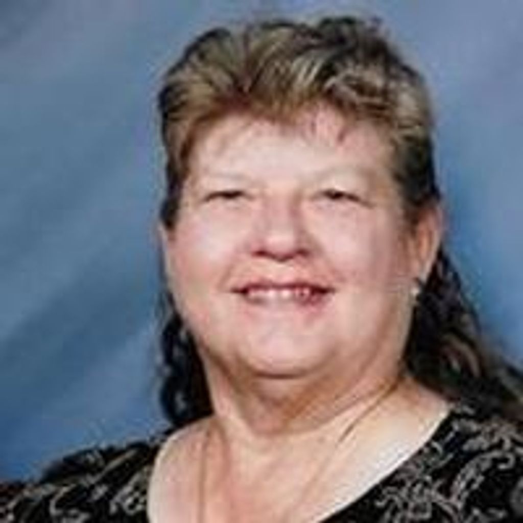 Peggy (Margaret Marie)  August