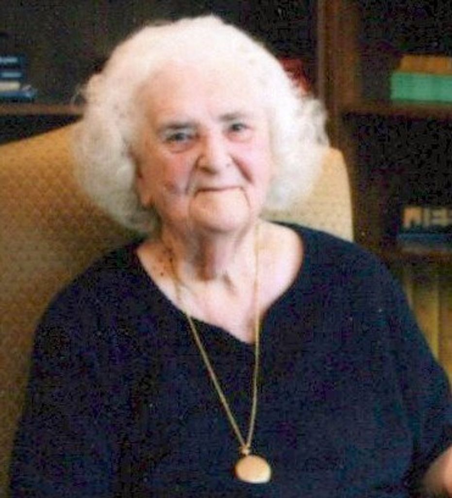 Ettamarie (Meyer)  Holland Profile Photo