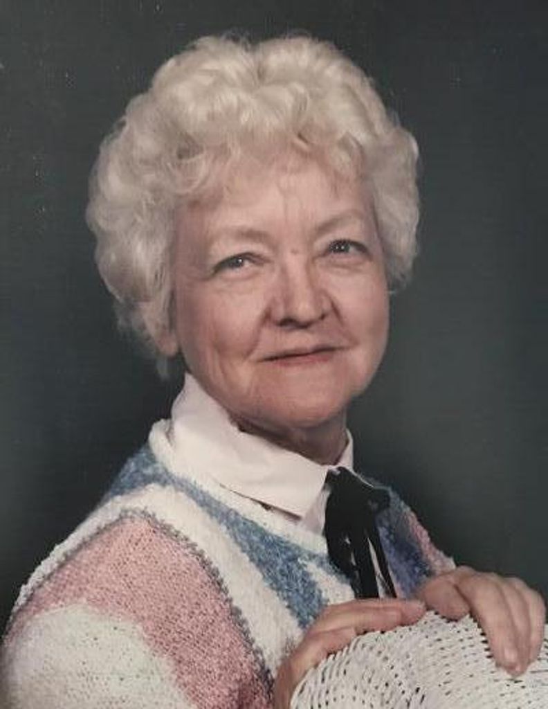 Ruth Lee Embry