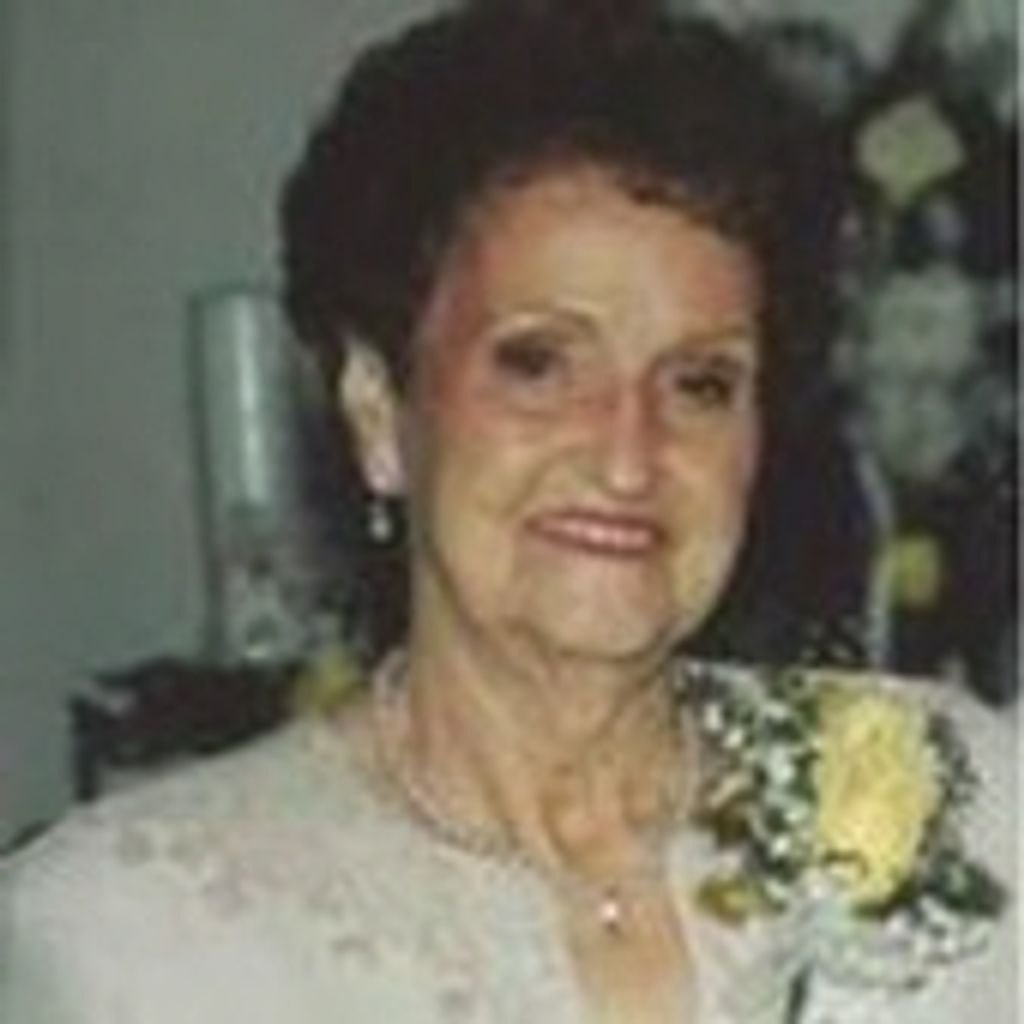 Emma Mae Powell Prince