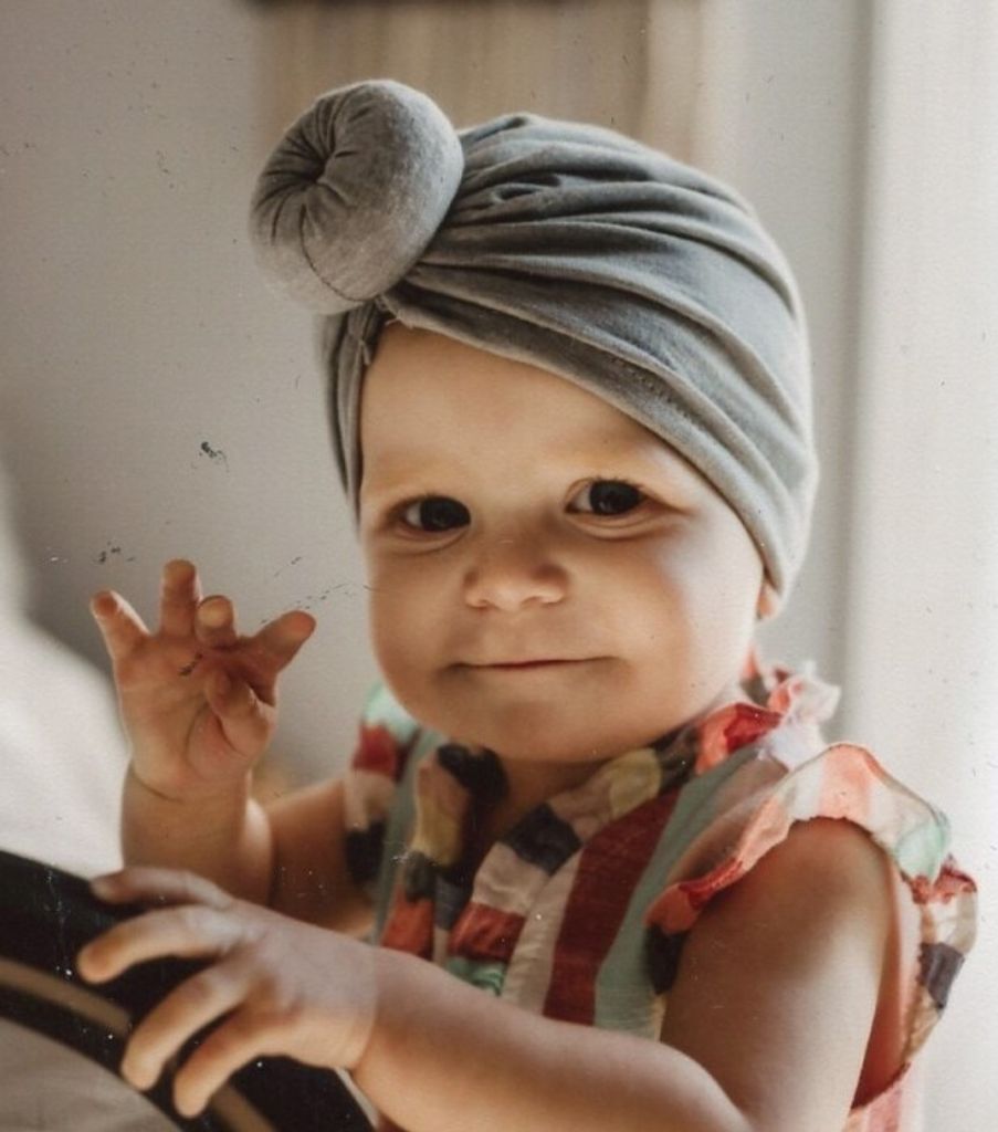 Marlee Clare Bennett Profile Photo