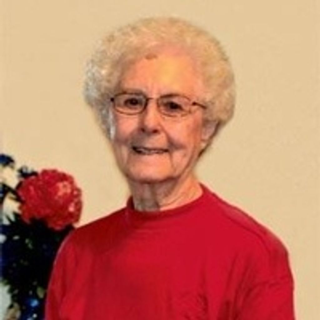 Bernice  Patterson Whitlow