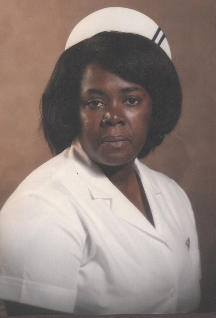 Patricia Thompson
