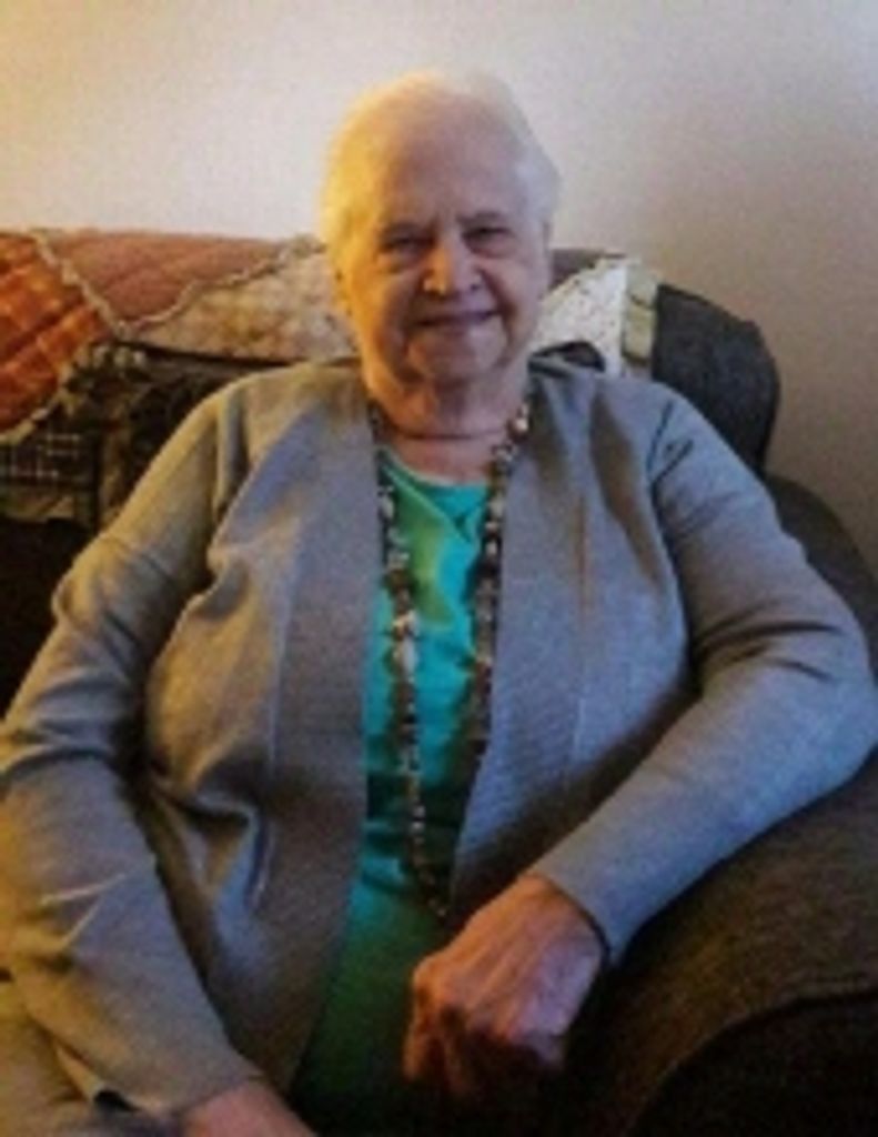 Doris A. Mcwilliams Profile Photo