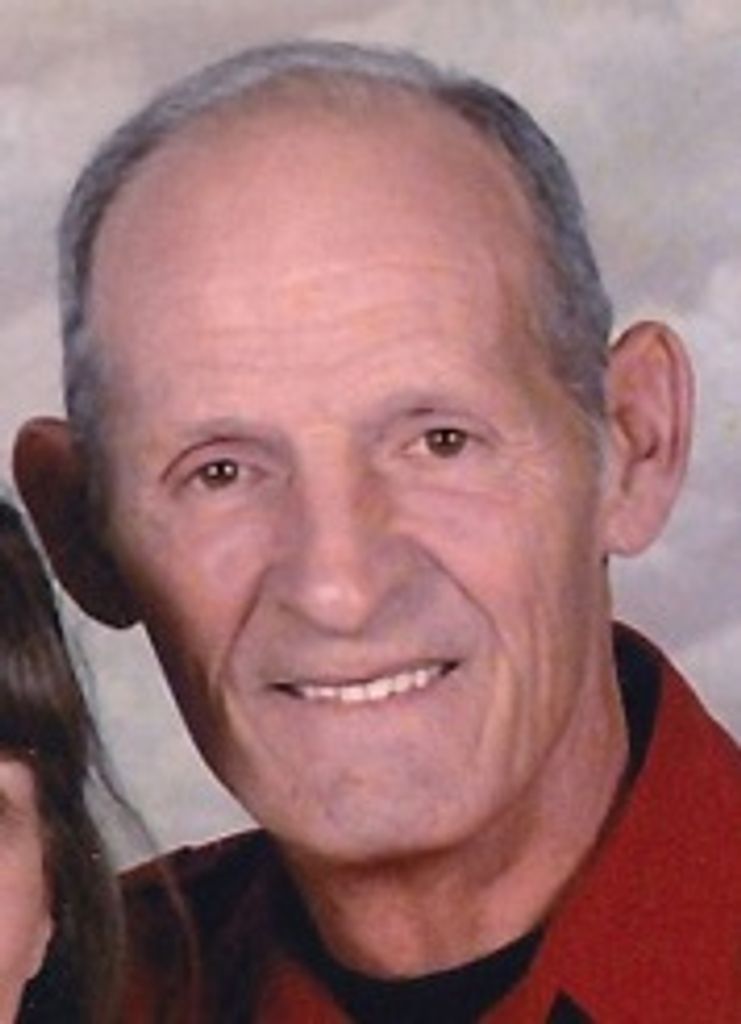 Ralph E. Fisher Profile Photo