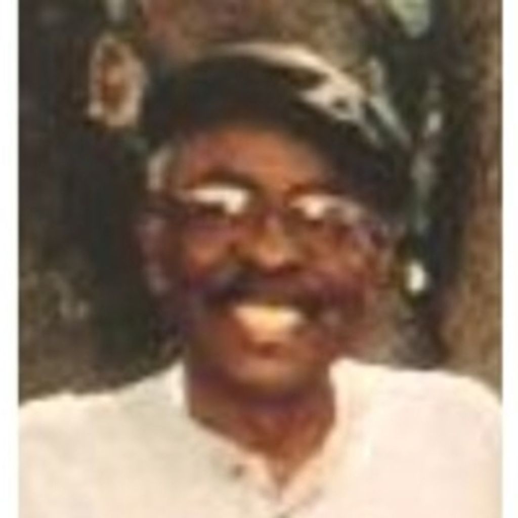 Broadus Hicks