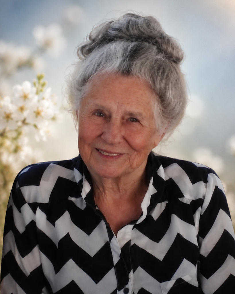 Jewel Davis West