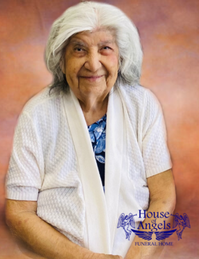 Rufina Gonzalez Zuniga