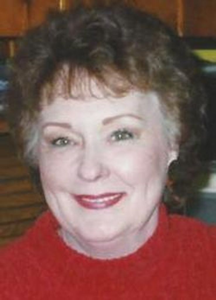 Darlene Dawne Wareing