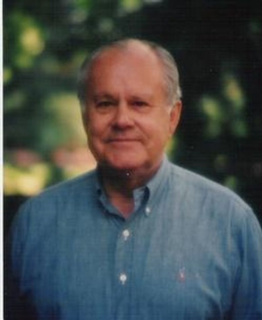 Robert D. Reynolds