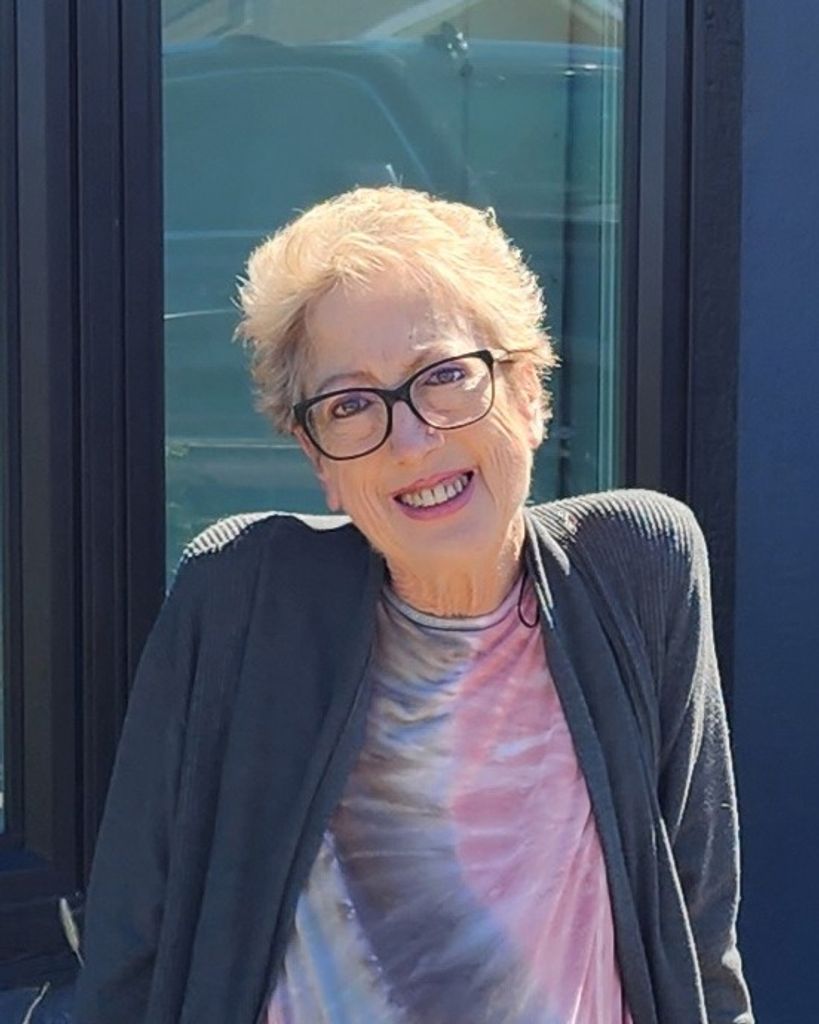 Susan Jones