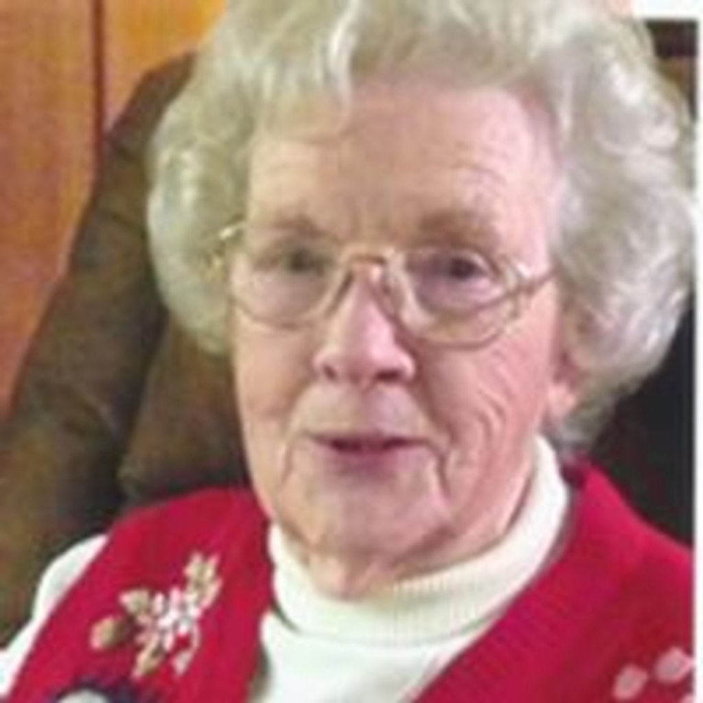 Lois Laffane Black-Porter
